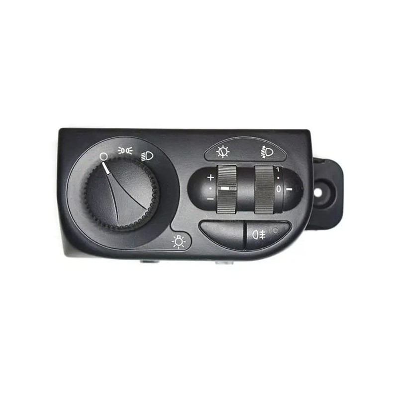 Priora 2170-3709820 kapcsoló blokk