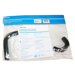 Set furtun de incalzire mic + mare AVTOVAZ 2101-8101200