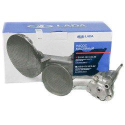 Pompa de ulei 2121-1011010