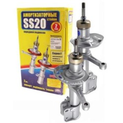 Přední tlumiče pérování SADA Kalina 1119-2905402+03 SS20