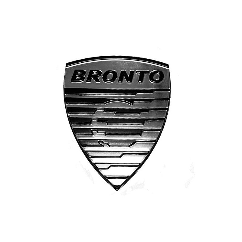 Lada 3D embléma matrica