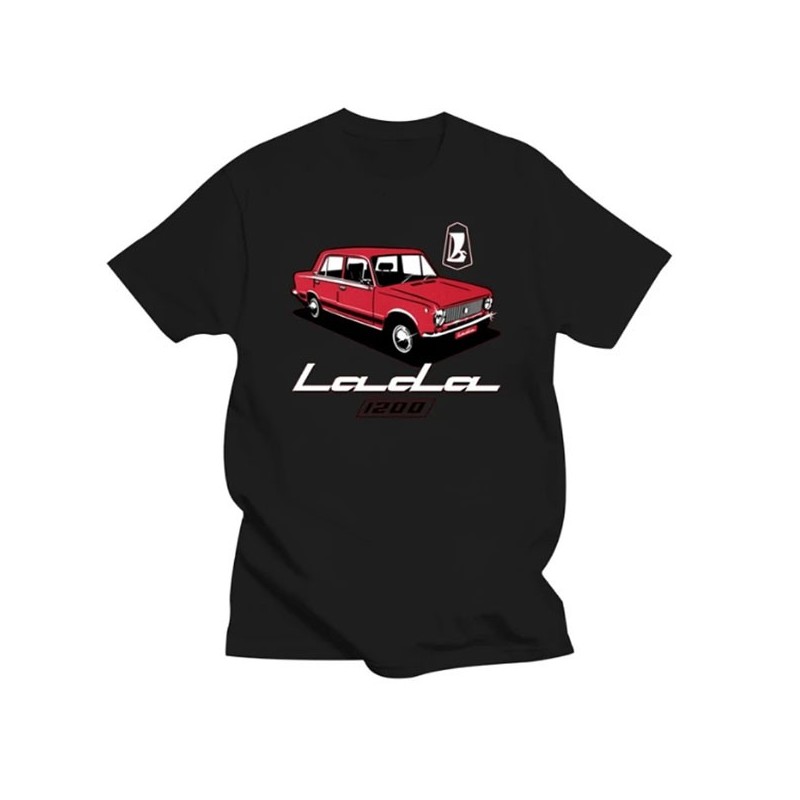 Tricou bărbați LADA