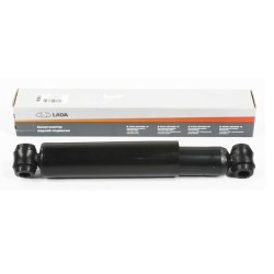 Tlumič zadní Avtovaz 2101-2915402
