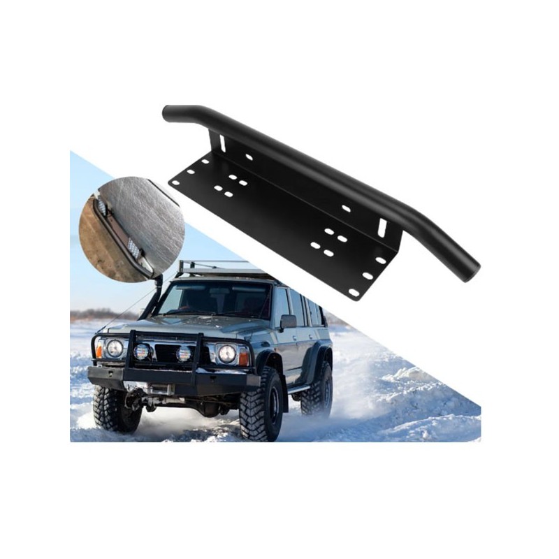 Univerzálny držiak