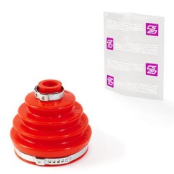 Vonkajšia manžeta riadiacej páky 2123-2215068