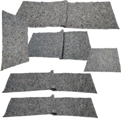 Wärmedämmung SADA 2121-5002039+43+54+62