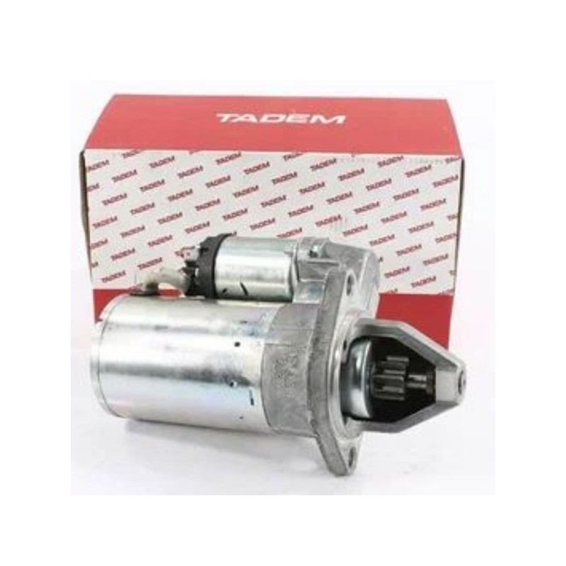 Startér 2110-3708010