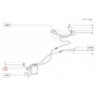 Zostava absorbéra AVTOVAZ 21214-1164009