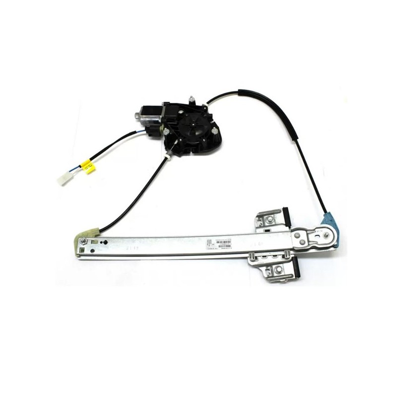 Sťahovanie okna predné pravé elektrické 2110-610400824