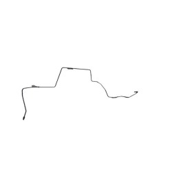 Trúbka ABS AVTOVAZ 21214-3506540