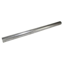 Výfukové potrubí Ø 45 1m