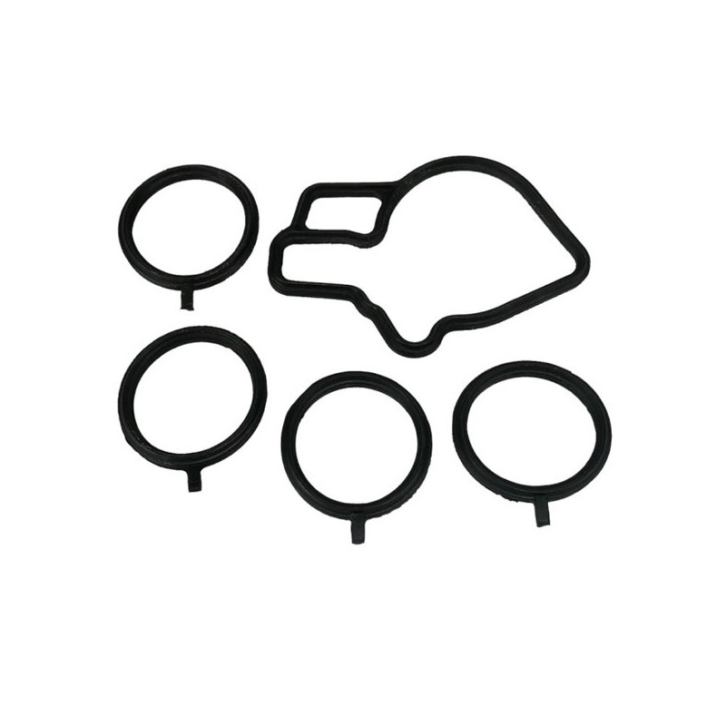 Szilikon szívócsőtömítés 2111-1008636