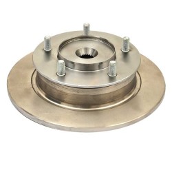 Kotúč brzdový AVTOVAZ 21230-3103011-00