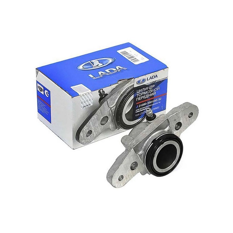 Levá přední brzda AVTOVAZ 2108-3501045-82