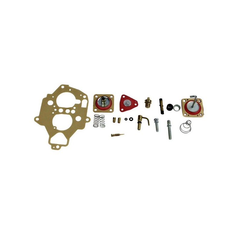 Vergaser-Reparatursatz 21073-1107336