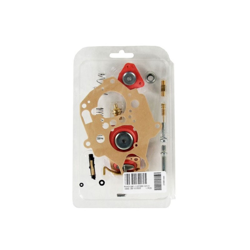 SOLEX Vergaser-Reparatursatz 21081-1107336