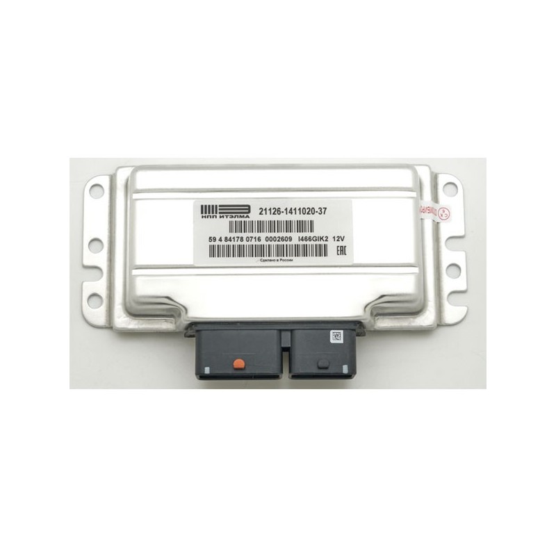 Vezérlőegység LADA GRANTA 21216-1411020-37