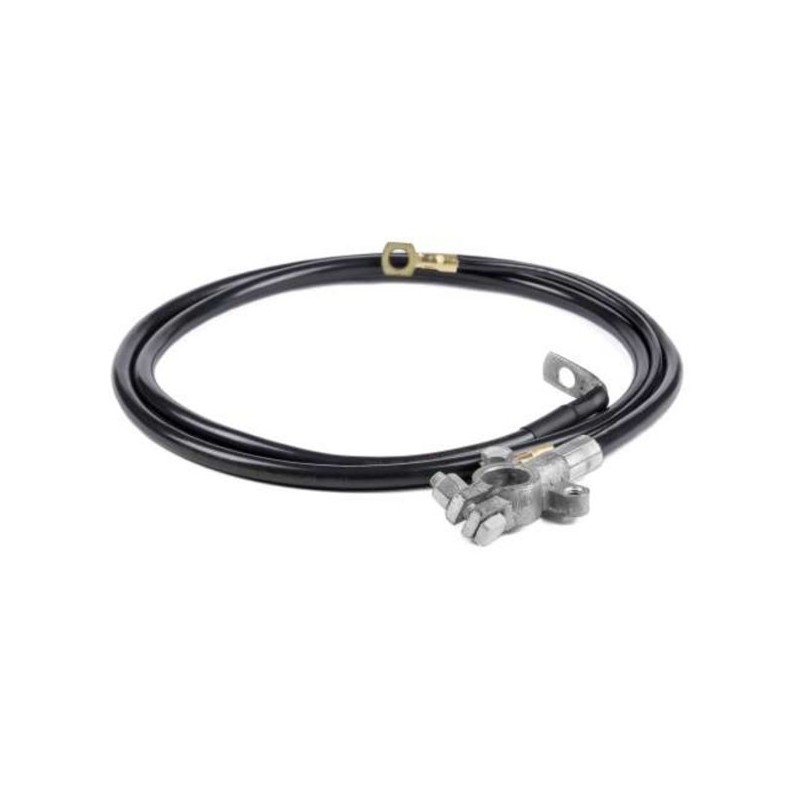 Kabel baterie (-) AVTOVAZ 21214-3724080-83