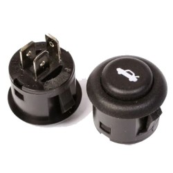 Tlačítko pro uvolnění zavazadlového prostoru 2110-3710620