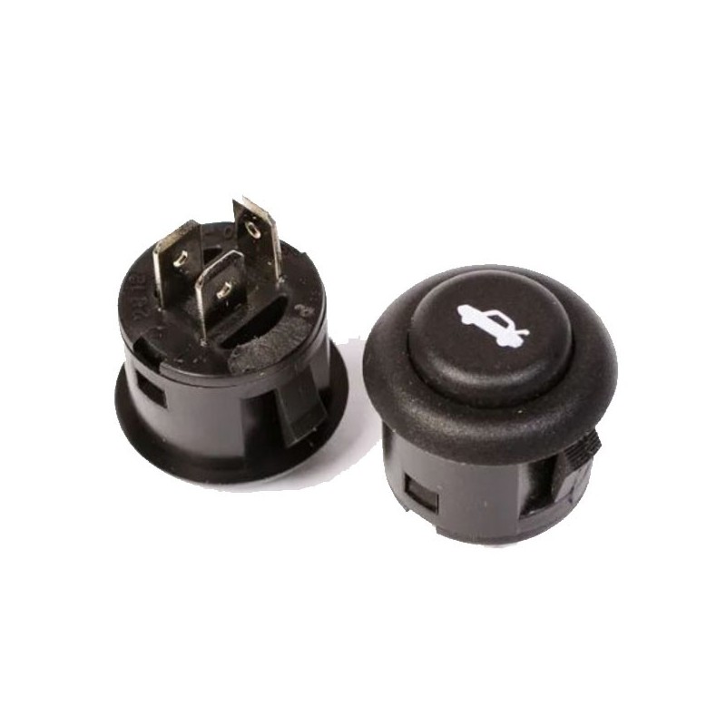 Tlačítko pro uvolnění zavazadlového prostoru 2110-3710620