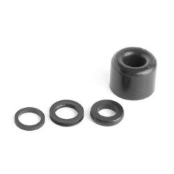 Set de benzi elastice pentru cilindrul sclav al ambreiajului 2101-1602516