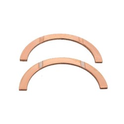 Sada axialných ložísk 2ks 2