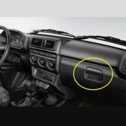 Zámok príručnej skrinky 8450082839