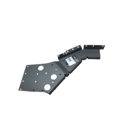 Trägerabdeckung rechts 8450107451