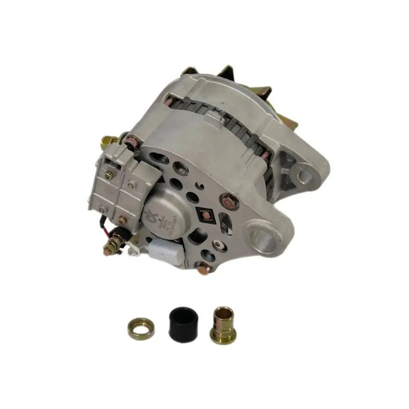 Lichtmaschine 2105-3701000