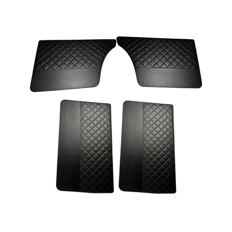 Tür-Polsterset 2101-6102012