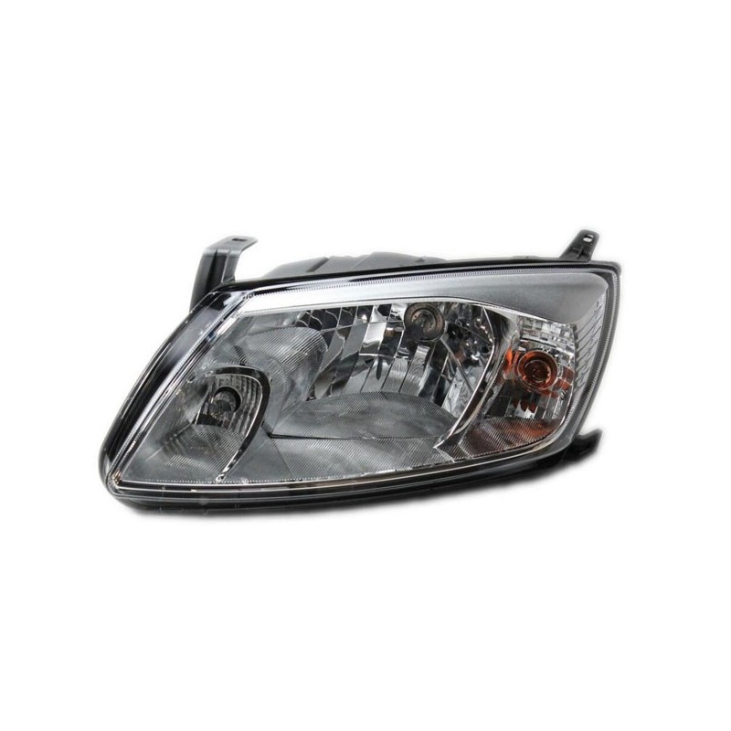 Svetlomet predný ľavý 2190-3711011-90