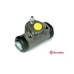 Valček zadný BREMBO 2101-3502040