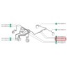 Trúbka ABS AVTOVAZ 21214-3506620-10
