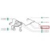 Trúbka ABS AVTOVAZ 21214-3506630-10