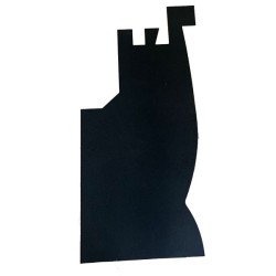 Podlahový koberec vlevo 2123-5109013