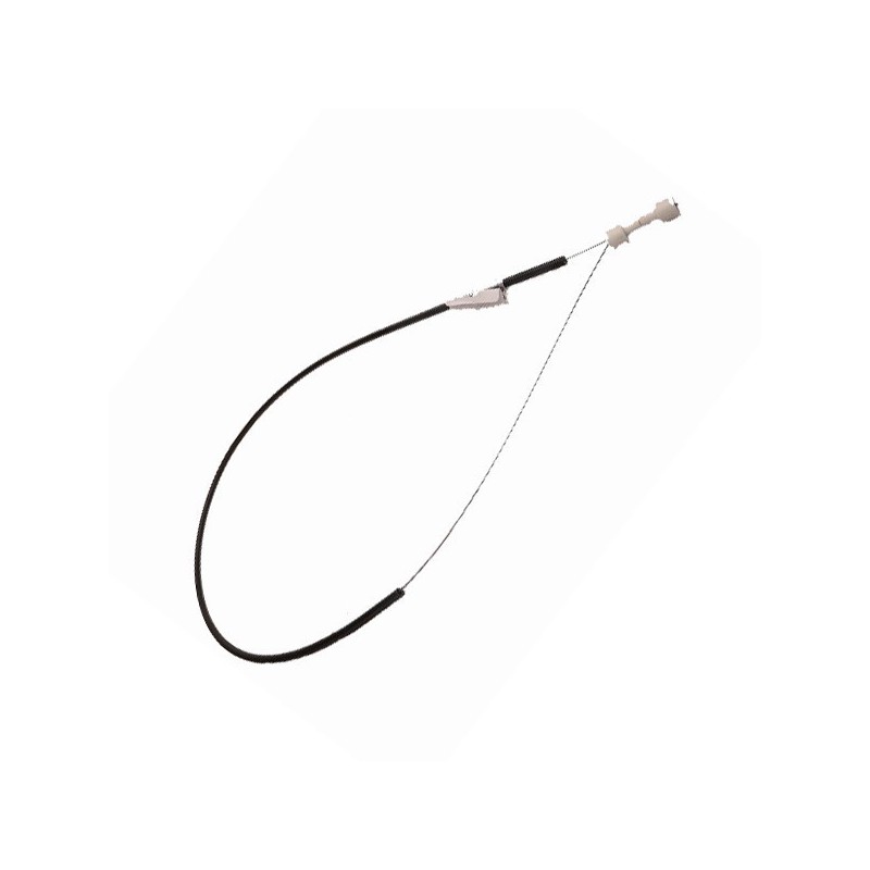 Lanko prednej kapoty 2101-8406156+42