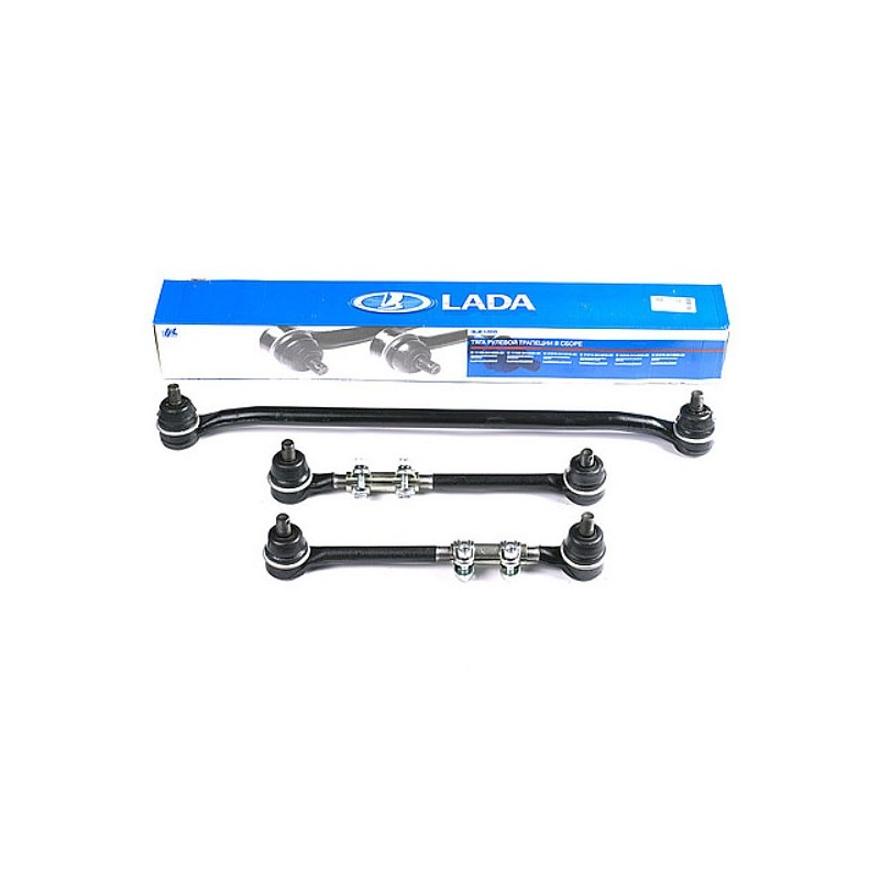Set pivoți de direcție Niva 2123-3414010