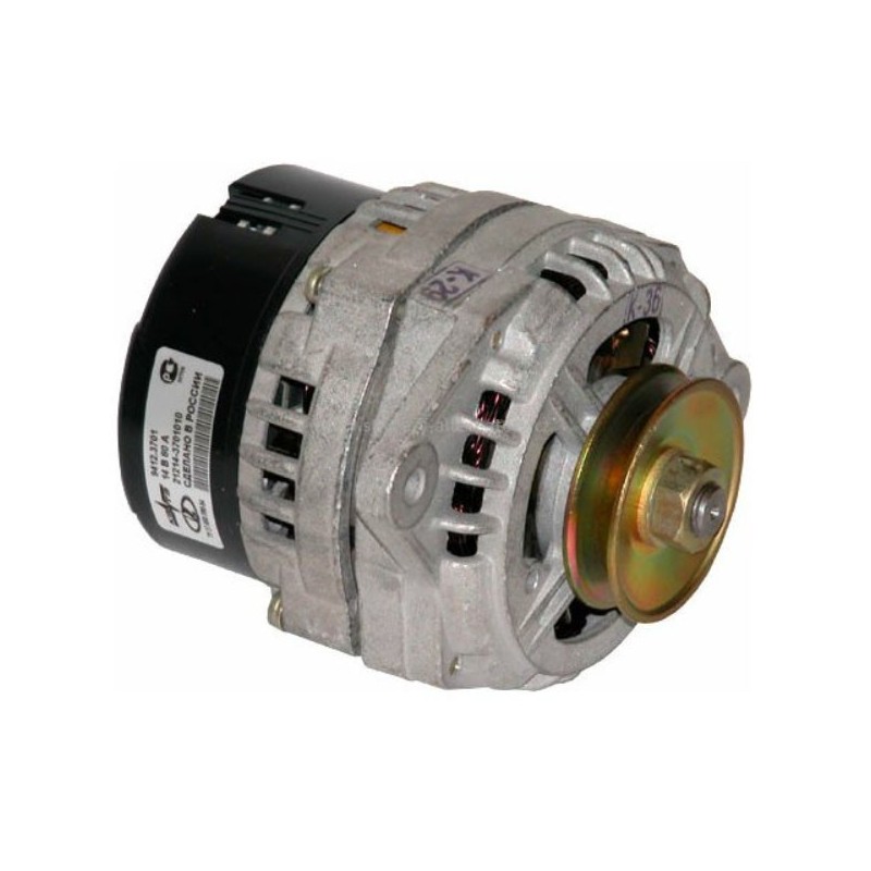Lichtmaschine 100 A 21214-3701010