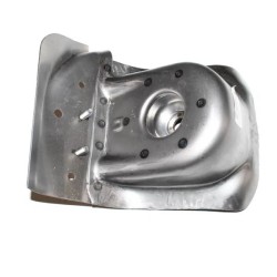 Zadní tlumič montážní díl pravý 2111-5101211