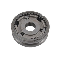 Zostava synchrónnej spojky, 5 prevody 2110-1701114