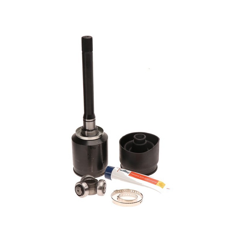 Kĺb vnútorný pravý 22 drážkový 2121-2215056