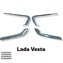 Zierstreifen Weste Limousine Set 8450008669