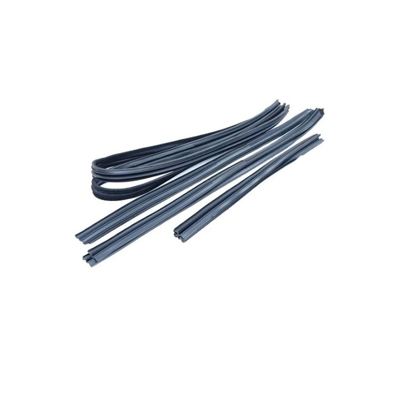 Türglasdichtung SET NIVA 21213-6103298+3320+3321