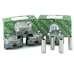 Set piston 82.00C2 21126-1004015
