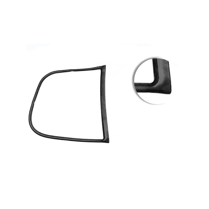 Tesnenie zadného skla vnútorné 2123-5403122