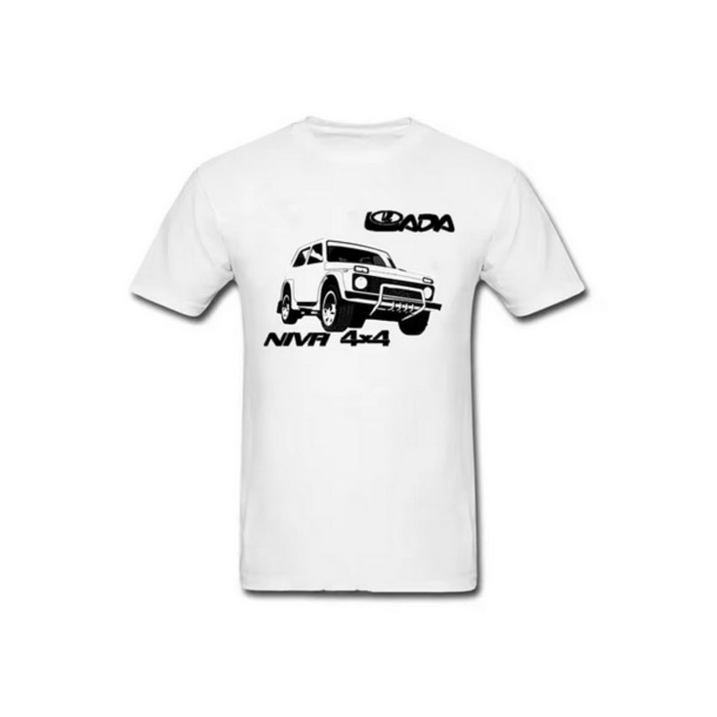Tricou pentru bărbați NIVA XL
