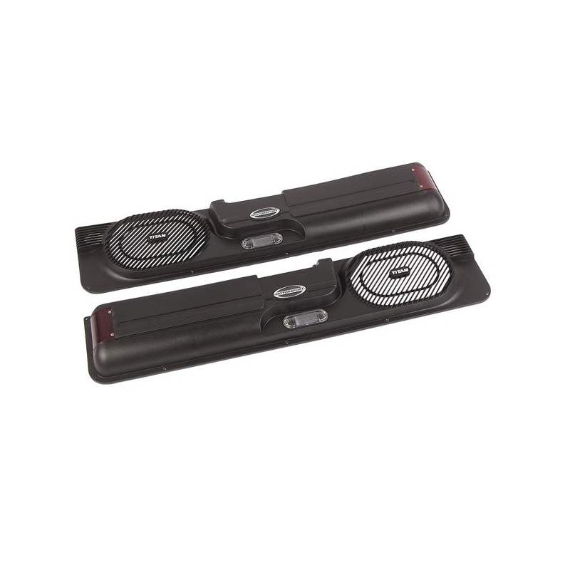 Úložný prostor ve dveřích 2101-6102022+23