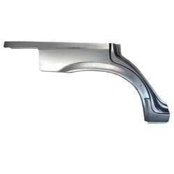 Reparaturteil für rechten hinteren Kotflügel 2105-8404022