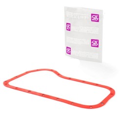 Wannendichtung - Kettenantrieb, verstärkt mit Unterlegscheiben 2101-1009070