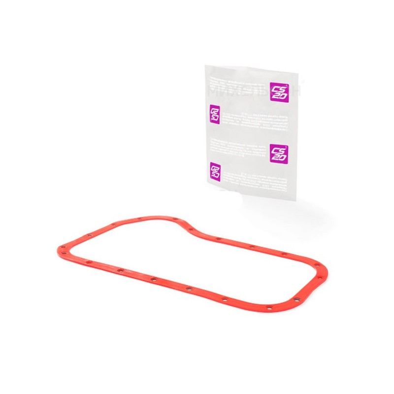 Wannendichtung - Kettenantrieb, verstärkt mit Unterlegscheiben 2101-1009070